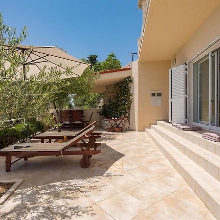 House Karlo Villa Pisak Exterior photo