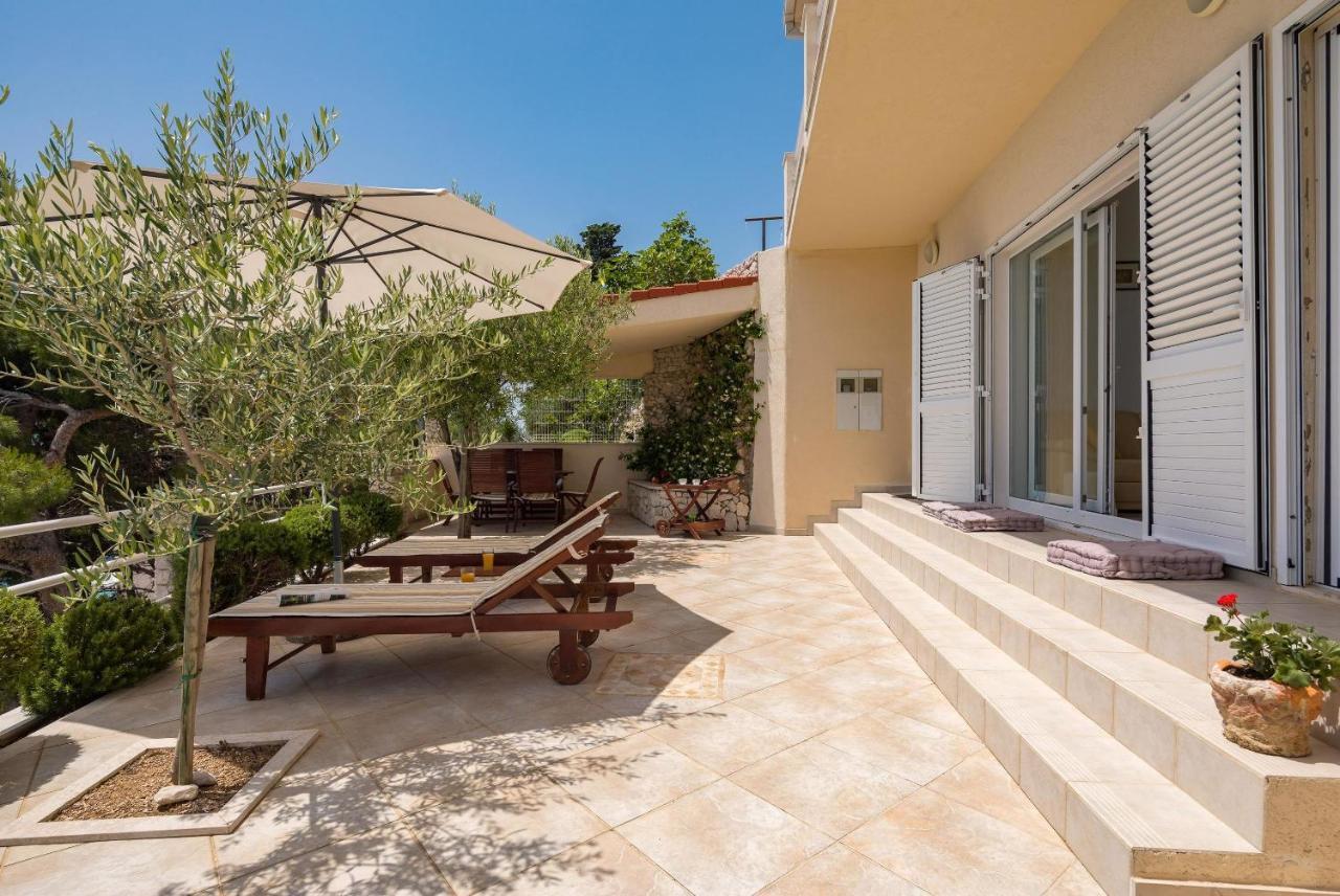 House Karlo Villa Pisak Exterior photo
